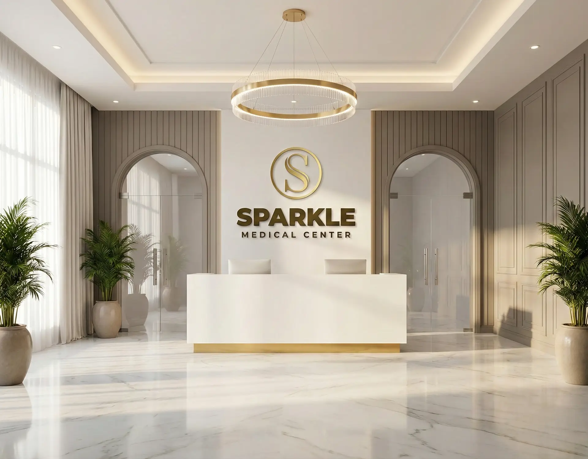 Sparkle Medical Center