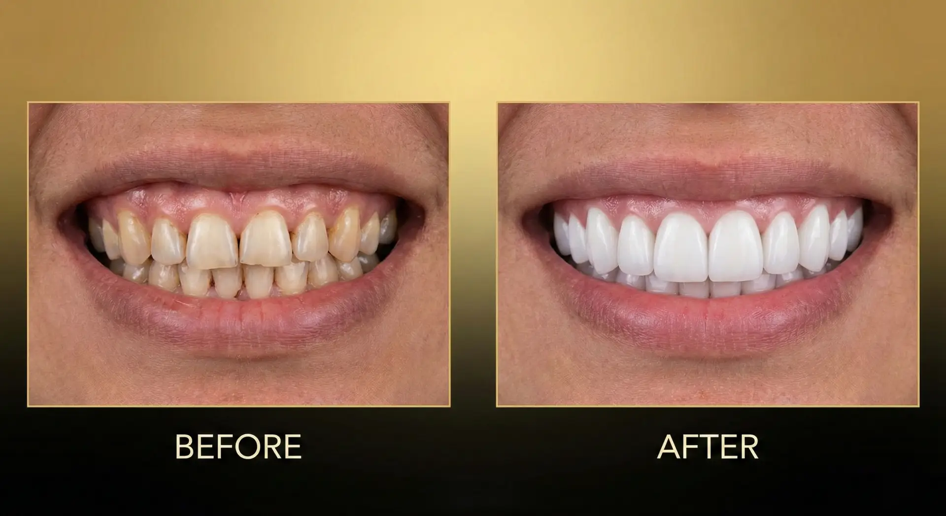Dental Veneer