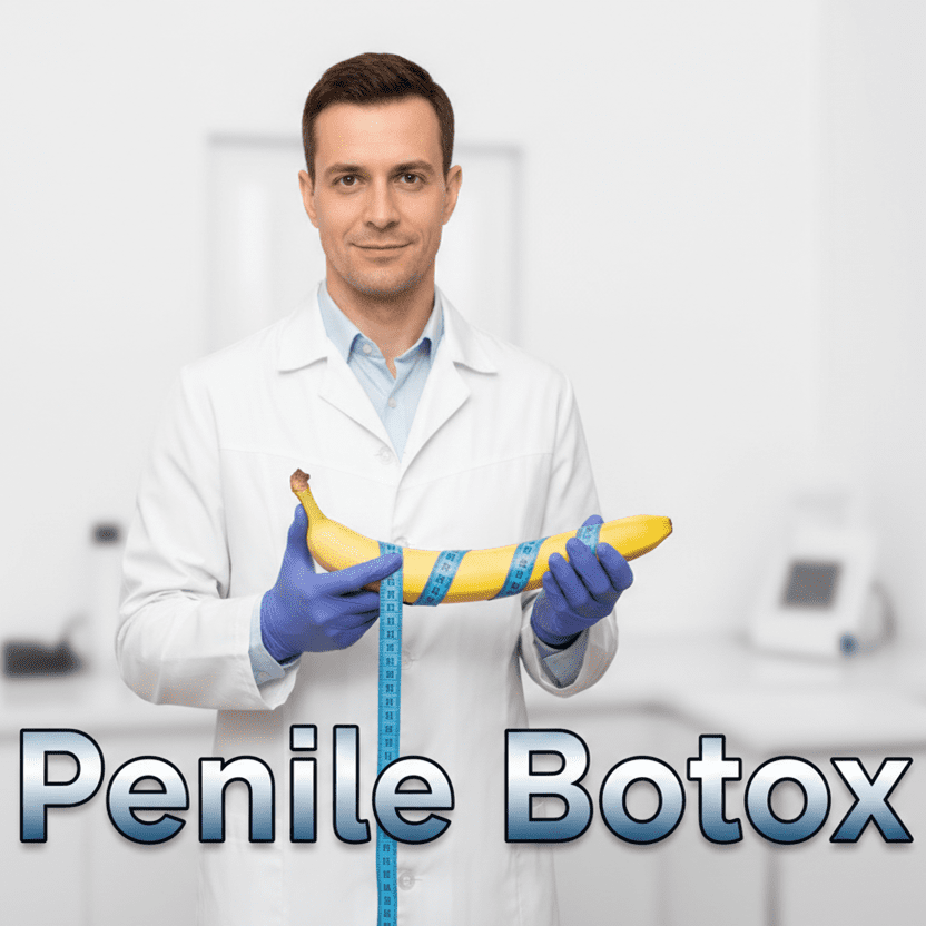 Sparkle Penile Filler