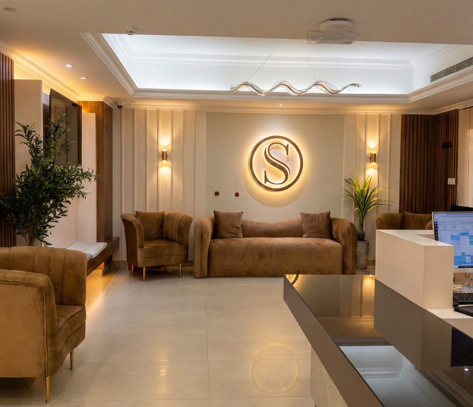 Sparkle Medical Center