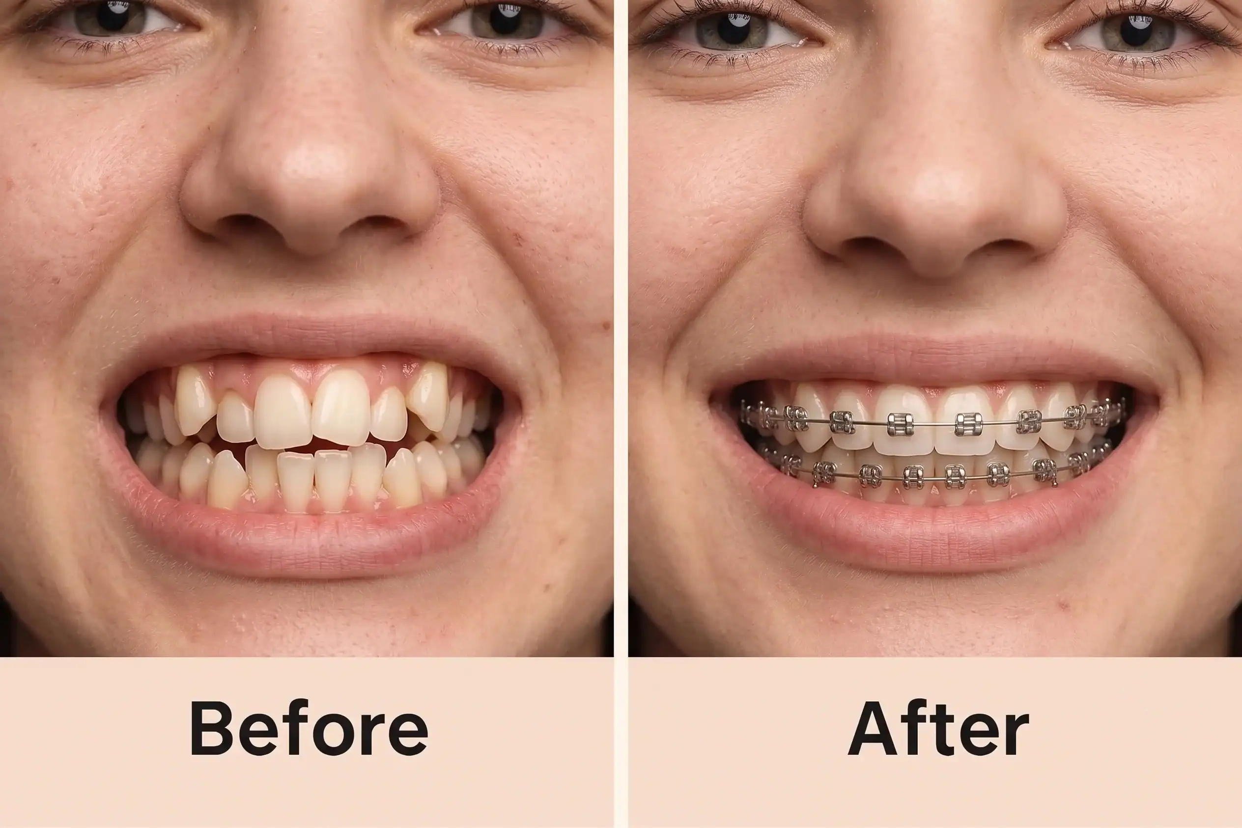 dental orthodontics