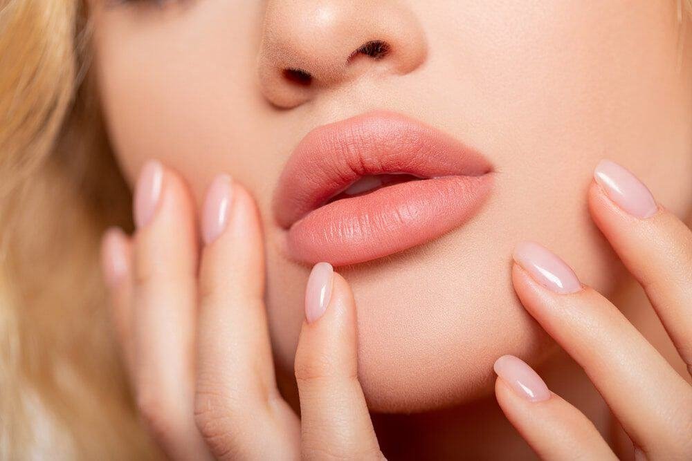 Lip Filler